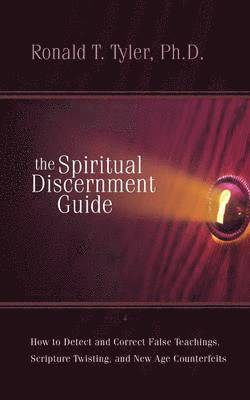 The Spiritual Discernment Guide 1