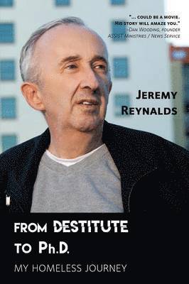 From Destitute to Ph.D.