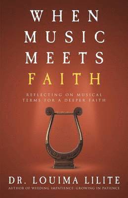 bokomslag When Music Meets Faith