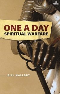 bokomslag One A Day Spiritual Warfare