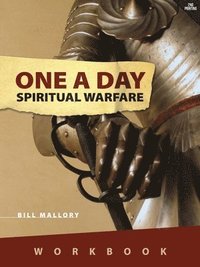 bokomslag One A Day Spiritual Warfare