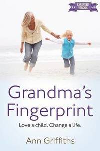 bokomslag Grandma's Fingerprint