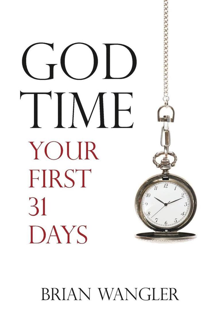 God Time 1