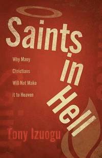 bokomslag Saints in Hell