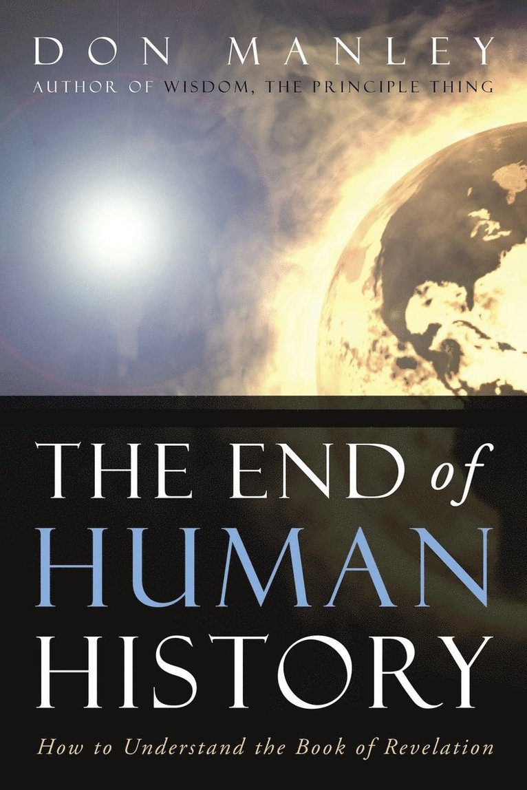 The End of Human History 1