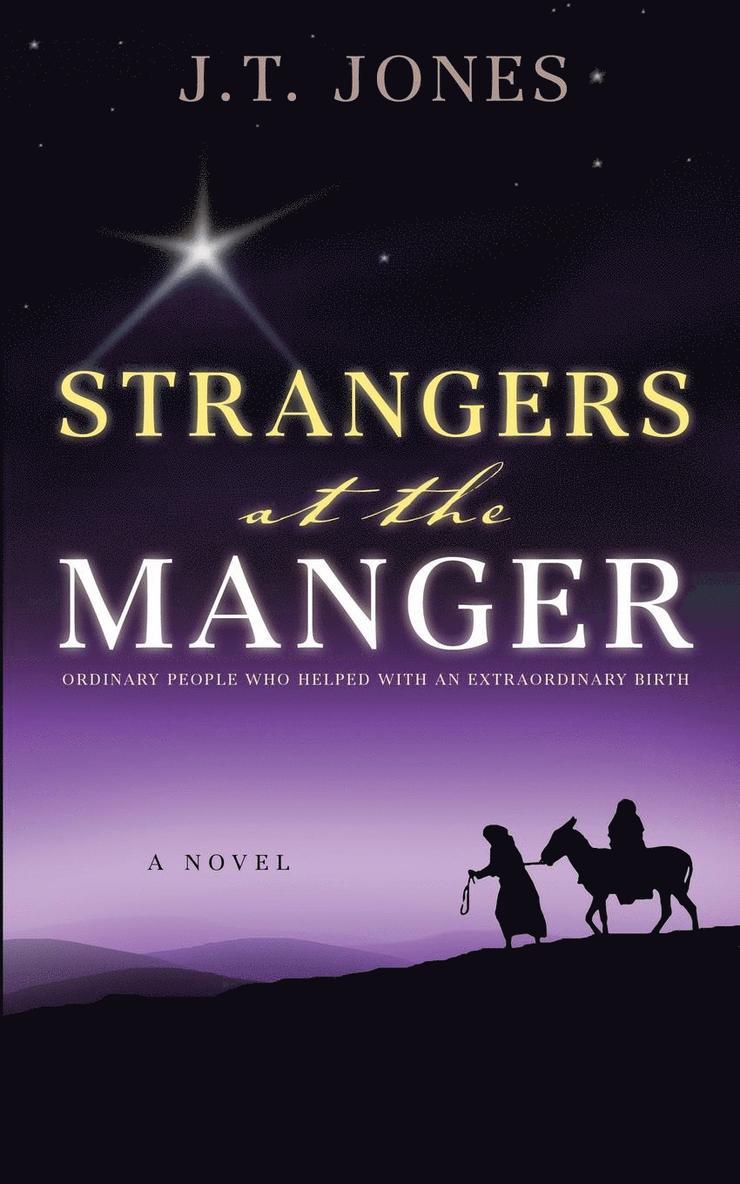 Strangers at the Manger 1