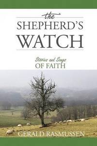bokomslag The Shepherd's Watch