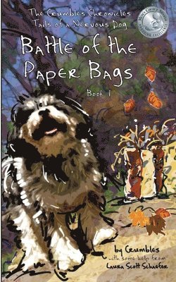 Laura Scott Schaefer - Battle of the Paper Bags, Häftad