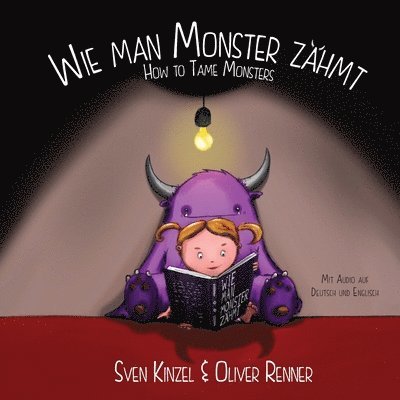 Wie man Monster zähmt