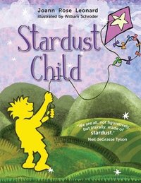 bokomslag Stardust Child