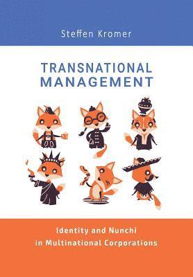 Transnational Management