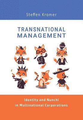 Transnational Management 1