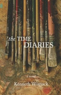 bokomslag The Time Diaries