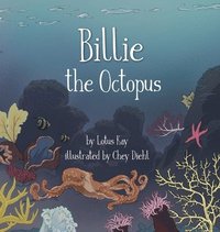 bokomslag Billie the Octopus