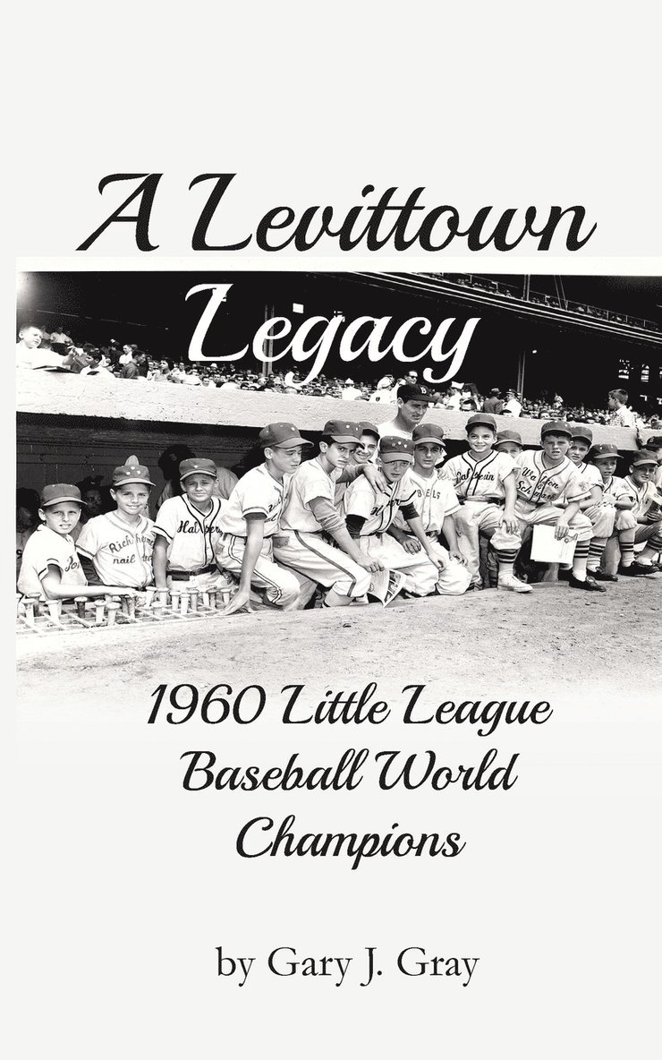 A Levittown Legacy 1