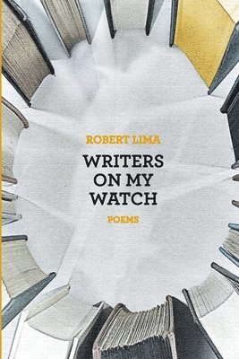 Writers on My Watch 1