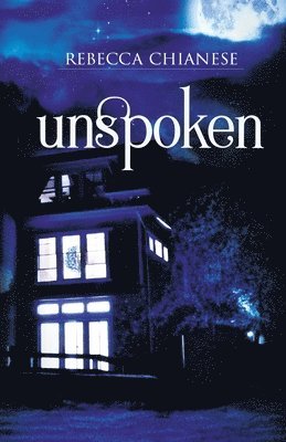 Unspoken 1