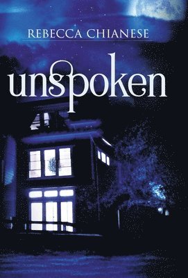 Unspoken 1