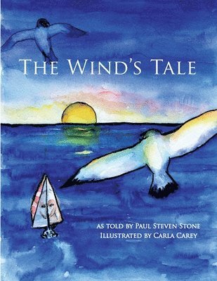 bokomslag Wind's Tale