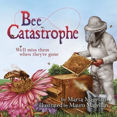 Bee Catastrophe 1