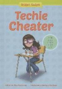 Mari Kesselring - Techie Cheater, Inbunden