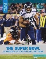 Drew Silverman - The Super Bowl: 12 Reasons to Love the Nfl's Big Game, Inbunden