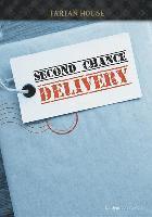 Brandon Terrell - Second Chance Delivery, Inbunden