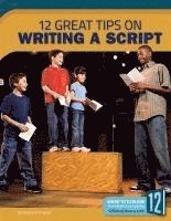 Barbara Krasner - 12 Great Tips on Writing a Script, Inbunden
