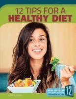 bokomslag 12 Tips for a Healthy Diet