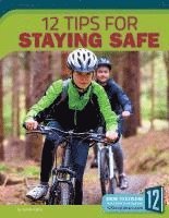 bokomslag 12 Tips for Staying Safe