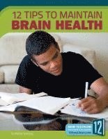 bokomslag 12 Tips to Maintain Brain Health
