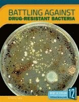 bokomslag Battling Against Drug-Resistant Bacteria