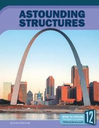 bokomslag Astounding Structures