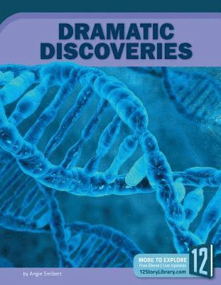 bokomslag Dramatic Discoveries