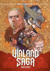 bokomslag Vinland saga vol. 7