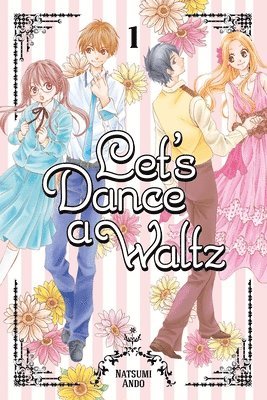 Let's Dance A Waltz 1 1