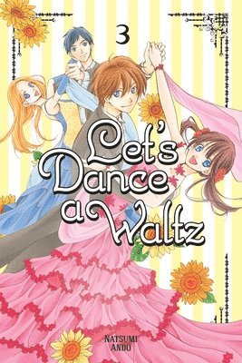 Let's Dance A Waltz 3 1