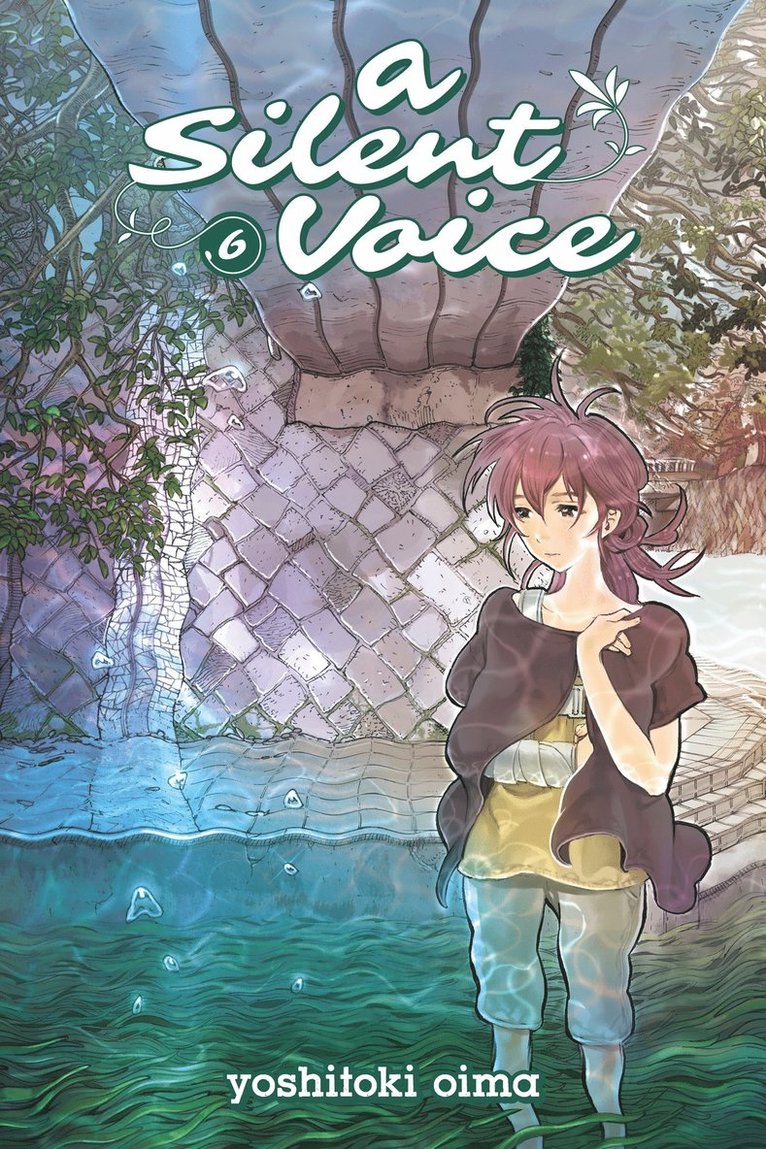 Silent Voice Vol. 6