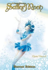 bokomslag Sailor Moon Eternal Edition 2