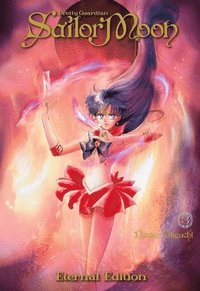 bokomslag Sailor Moon Eternal Edition 3