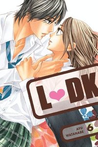 bokomslag LDK, Volume 6
