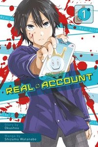 bokomslag Real Account Volume 1