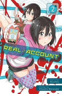 bokomslag Real Account Volume 2