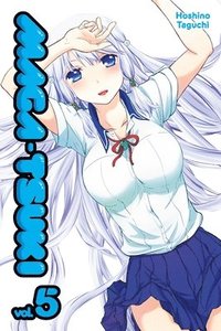 bokomslag Maga-tsuki 5