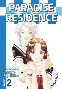 bokomslag Paradise Residence Volume 2