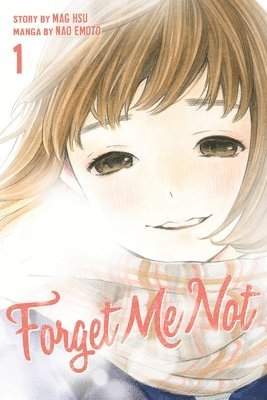 bokomslag Forget Me Not Volume 1