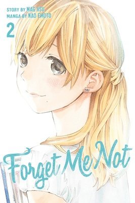 bokomslag Forget Me Not Volume 2