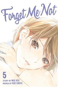 bokomslag Forget Me Not Volume 5