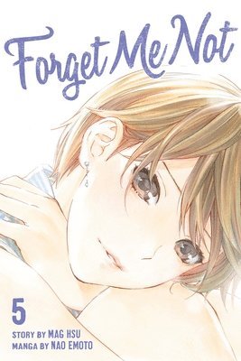 bokomslag Forget Me Not Volume 5