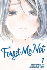 bokomslag Forget Me Not Volume 7